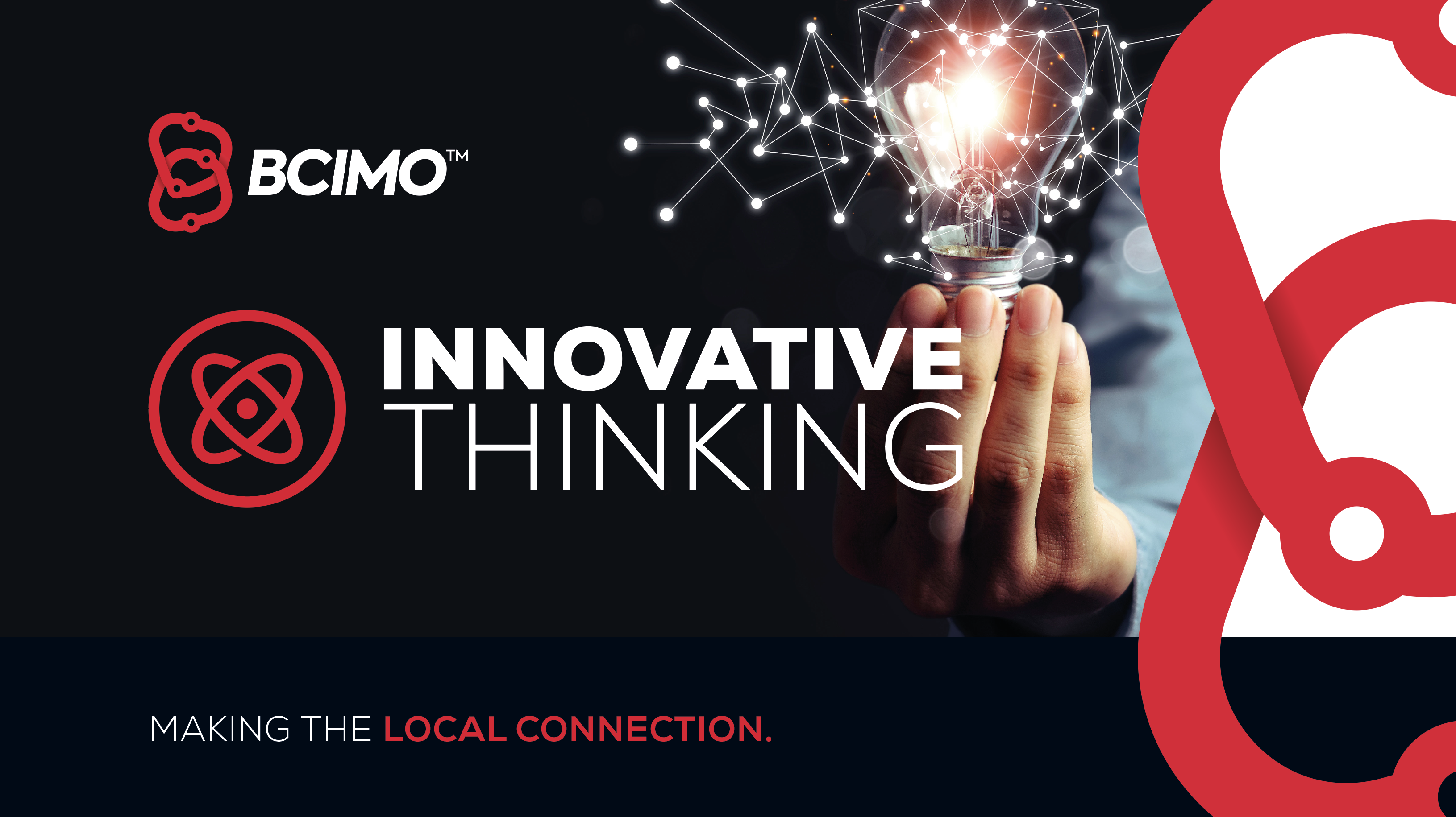 innovative thinking BCIMO