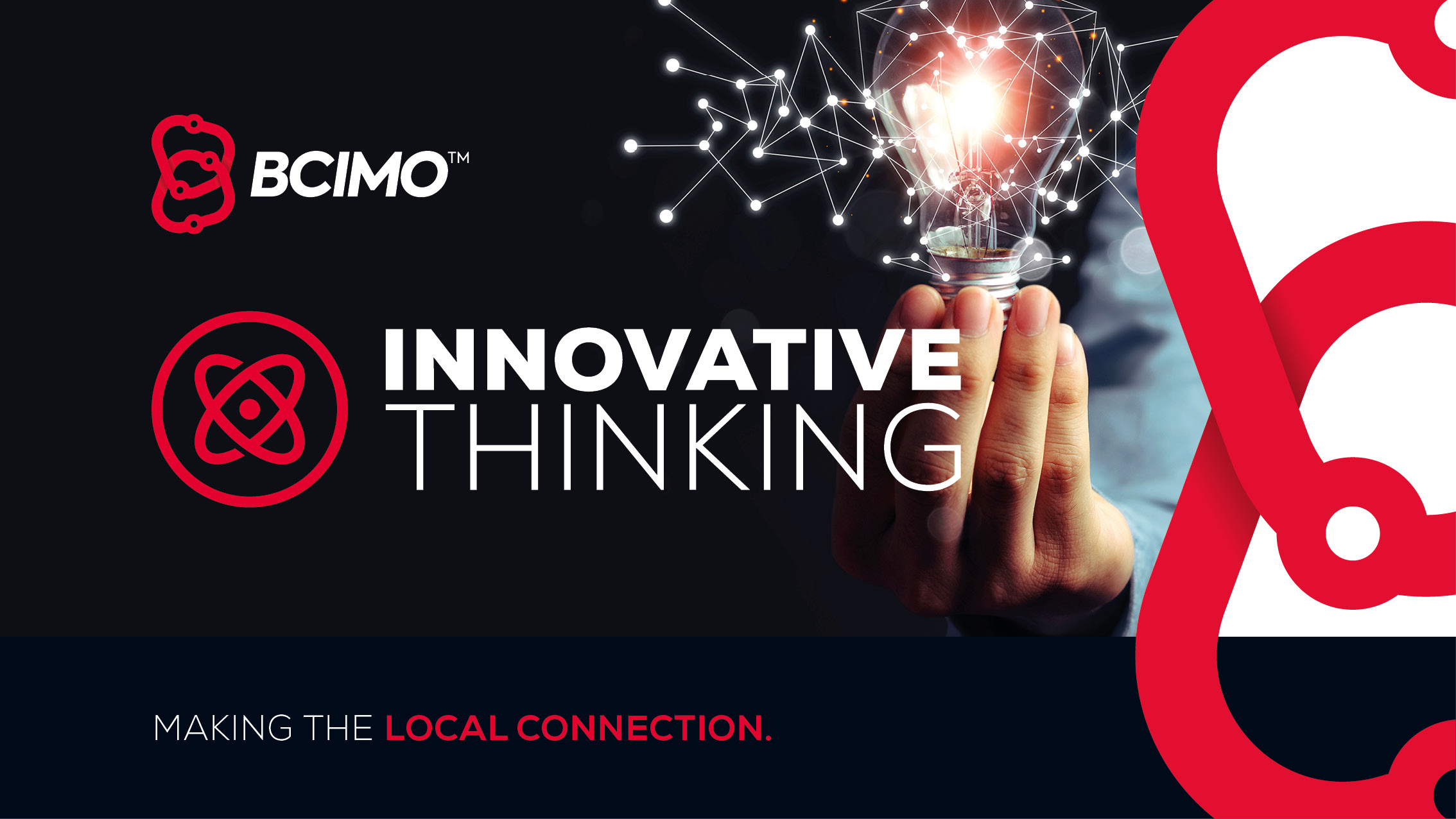 Innovative Thinking - BCIMO