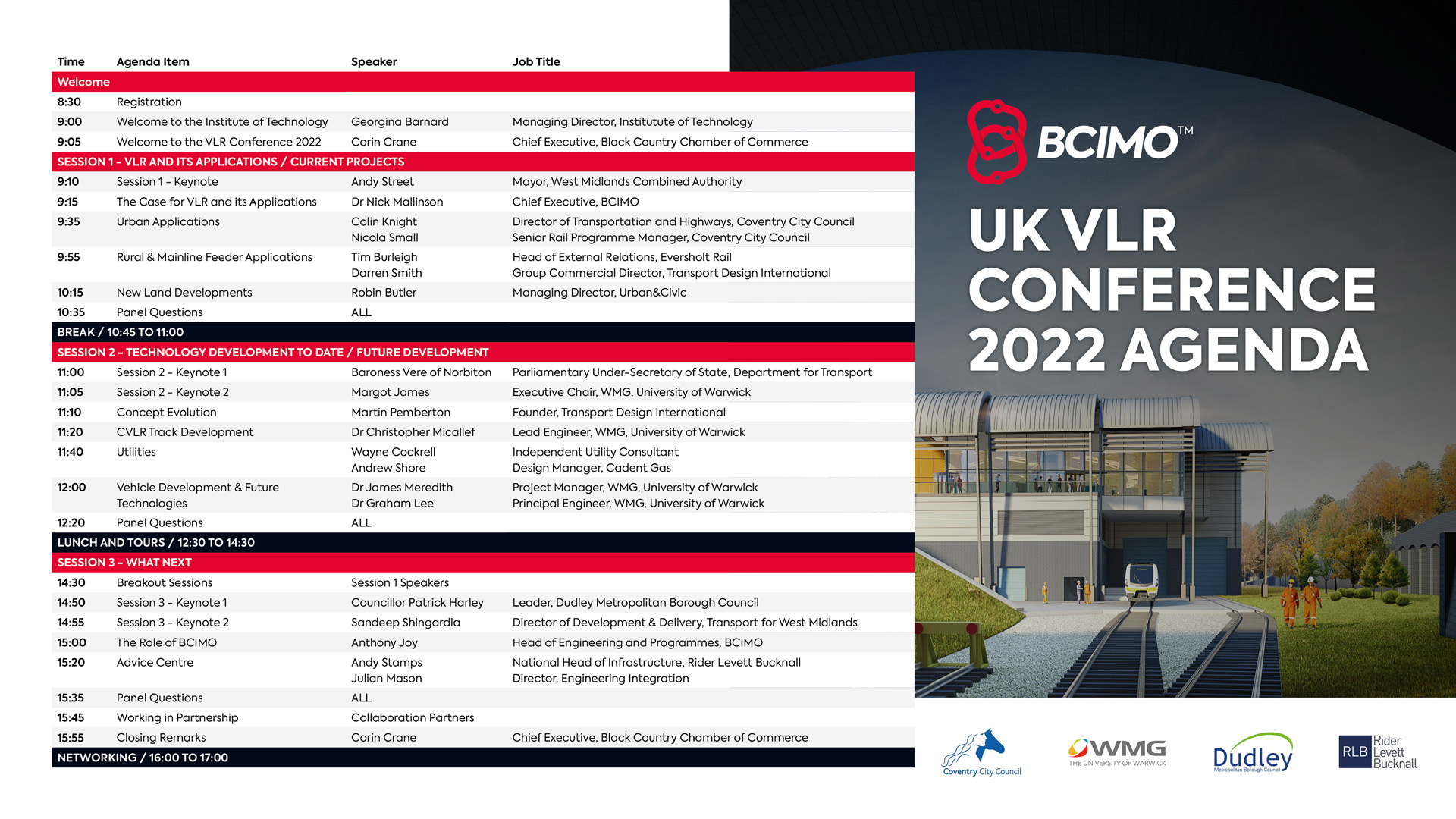 BCIMO_VLR_Conference_Agenda