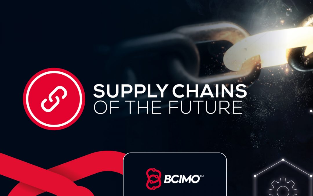 Supply Chains of the Future – Business Innovation Support