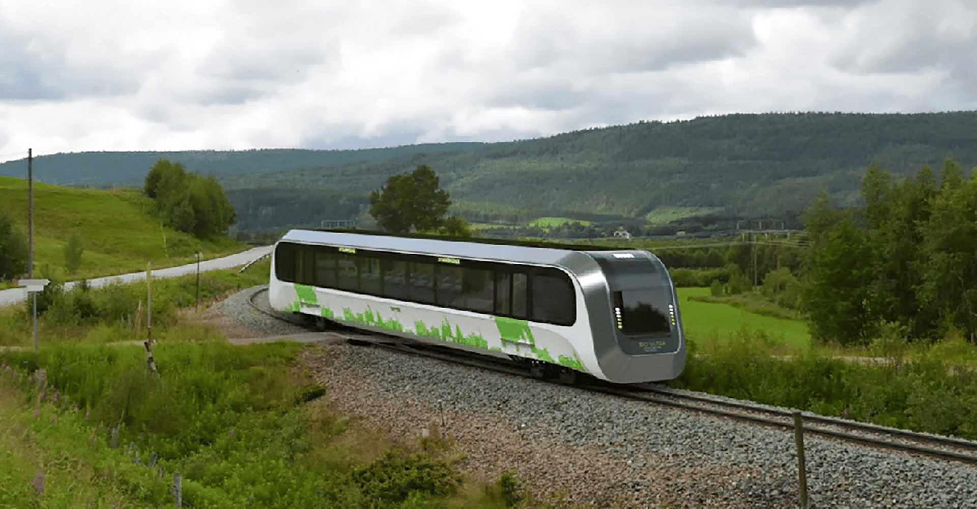 BCIMO supports Ultra Light Rail Partners Ltd (ULRP) to progress their vision
