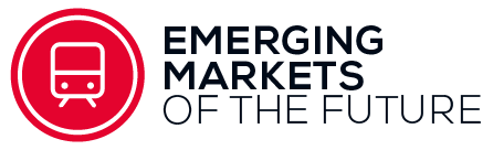 Emerging Markets of the future logo