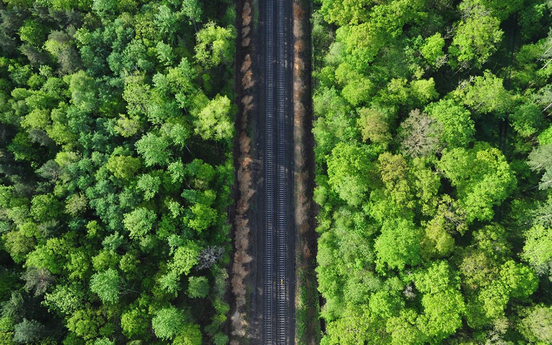 £50k Funding Grants Available for West Midlands Rail SMEs