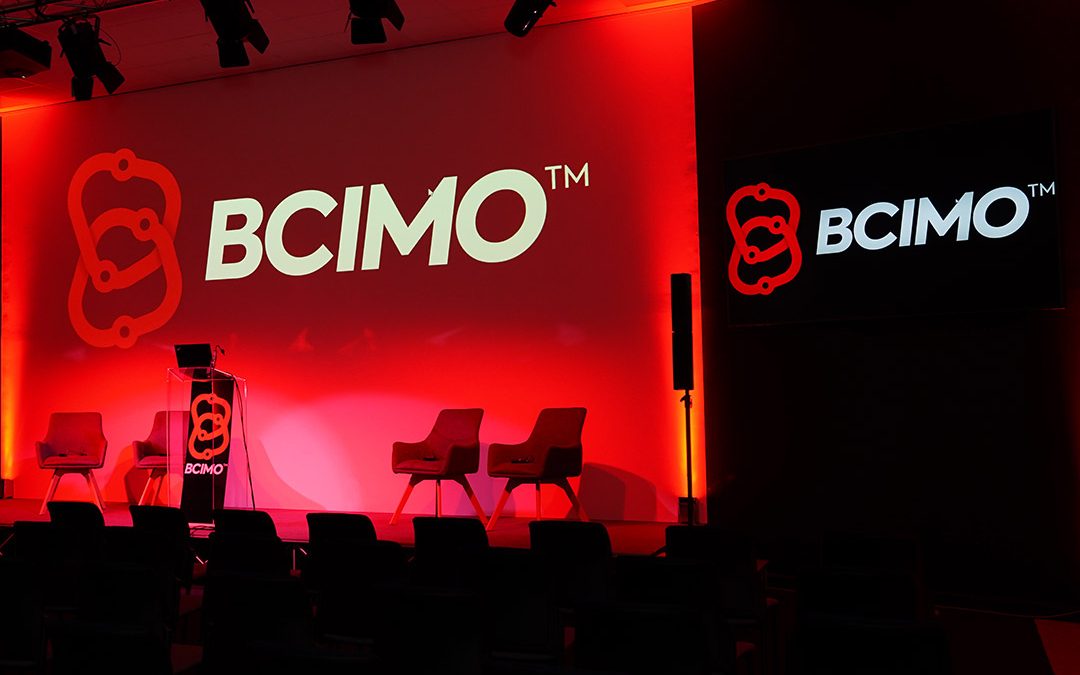 BCIMO Launches State-Of-The-Art Event Facilities