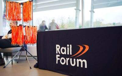 Rail Forum hosts inaugural Light Rail Event at BCIMO