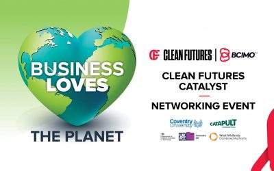 BCIMO Launches Clean Futures Catalyst Networking Group