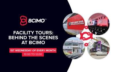 Testing, Testing: Take a Look Behind the Scenes at BCIMO