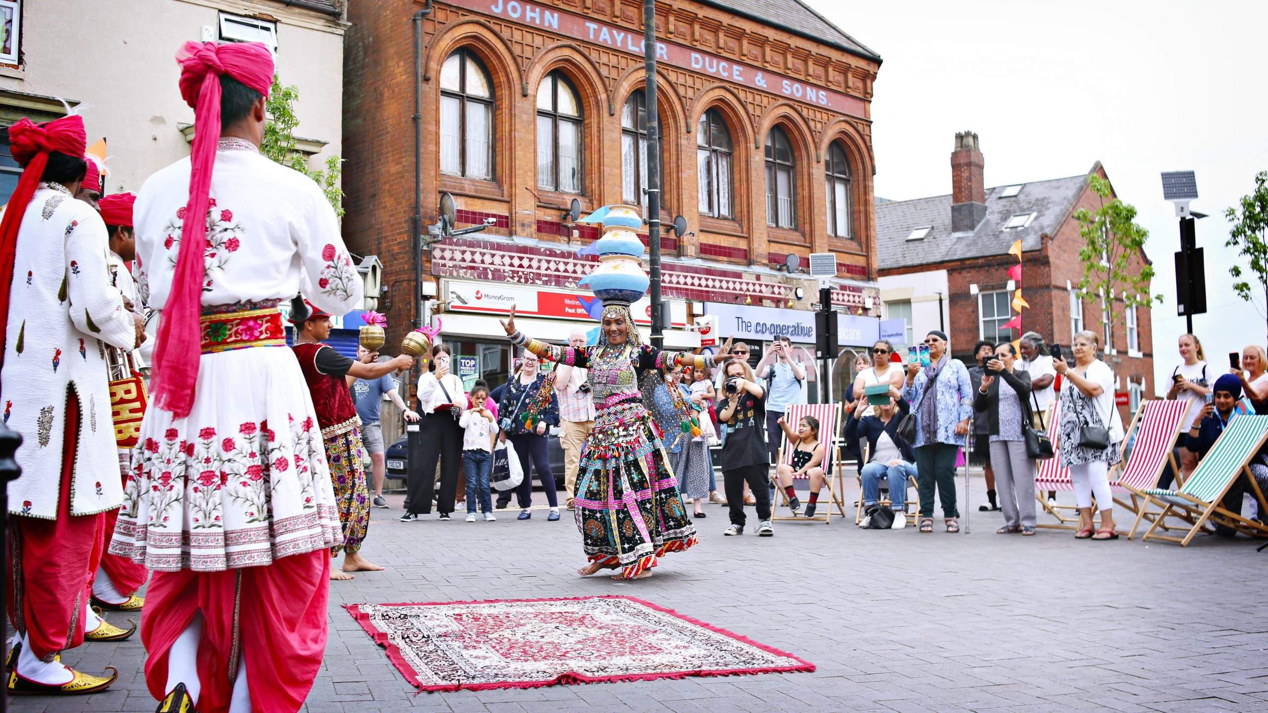 Black Country Touring - Other
