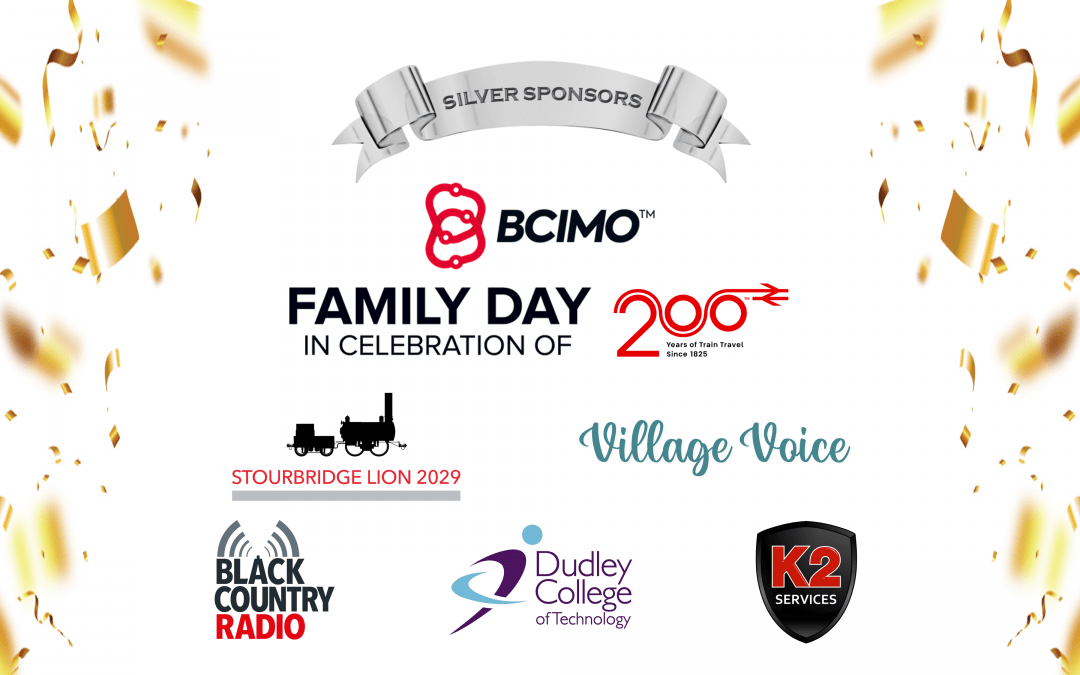 BCIMO Family Day: Meet More of the Silver Sponsors That Helped Bring the Event to Life