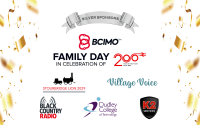 BCIMO Family Day: Meet More of the Silver Sponsors That Helped Bring the Event to Life